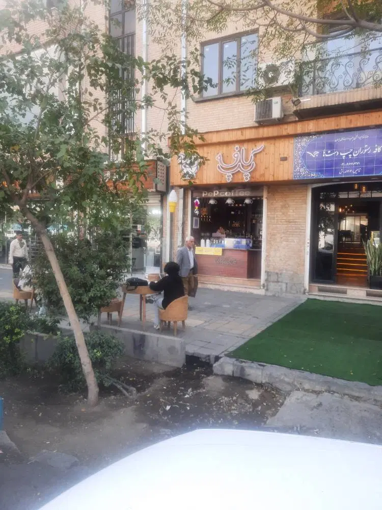 اجاره مغازه با موقعیت عالی