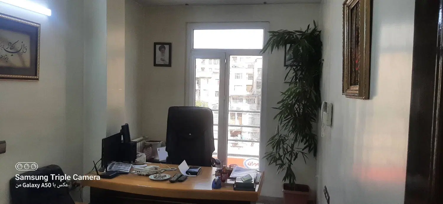۹۰متر۱خوابه باسنداداری فول