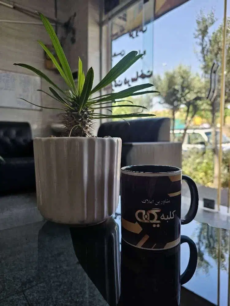 فروش 112 متری خیابان مائده