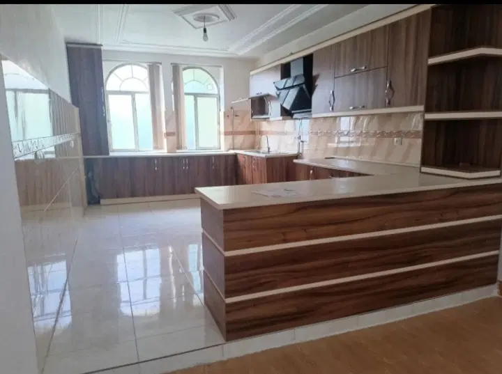اجاره منزل مسکونی ۱۷۰ متری ۲خواب در رودکی
