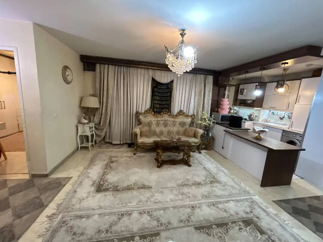 اجاره اپارتمان