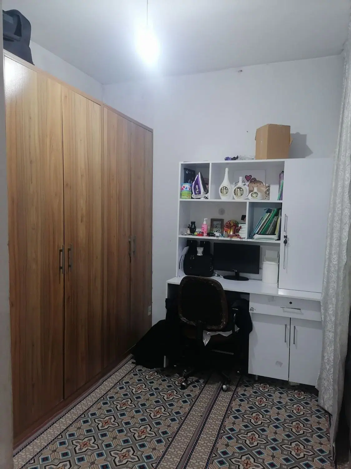 خانه اجاره ای