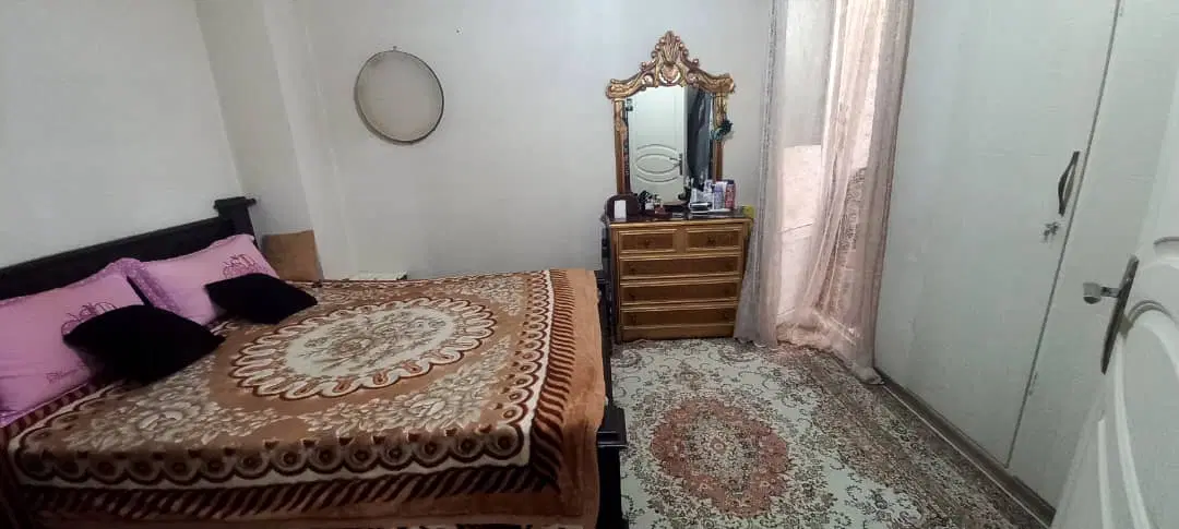 ۸۸ متر _ سیزده فاز ۲ _ فول امکانات