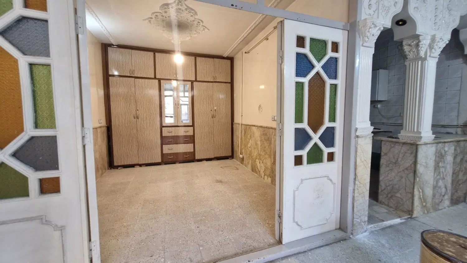 اجاره خانه