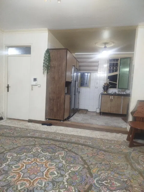 واحد مسکونی