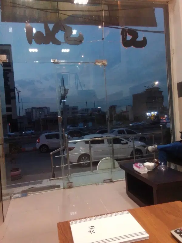 اجاره واحد لوکس در گهرم 320متر