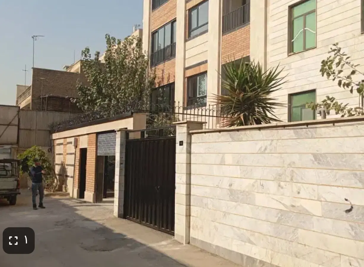 خانه ویلایی