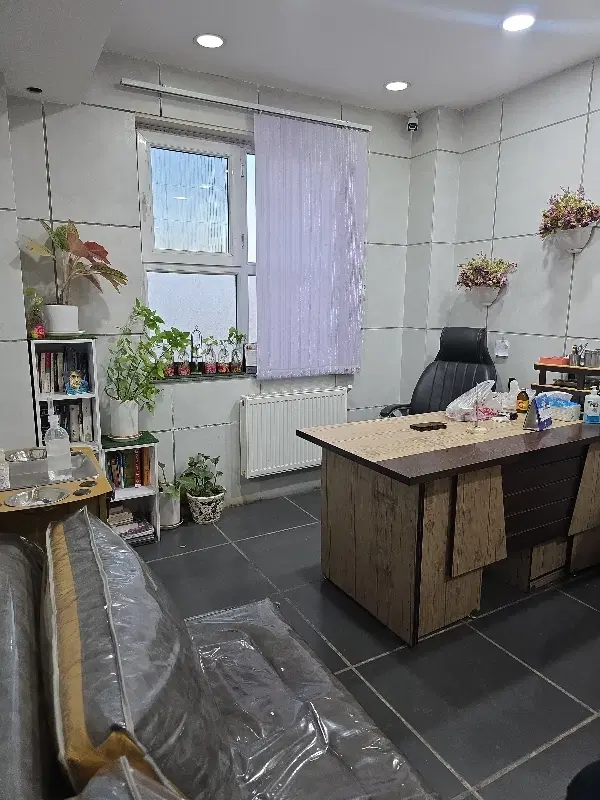اتاق دربست ۱۵ متری لوکس