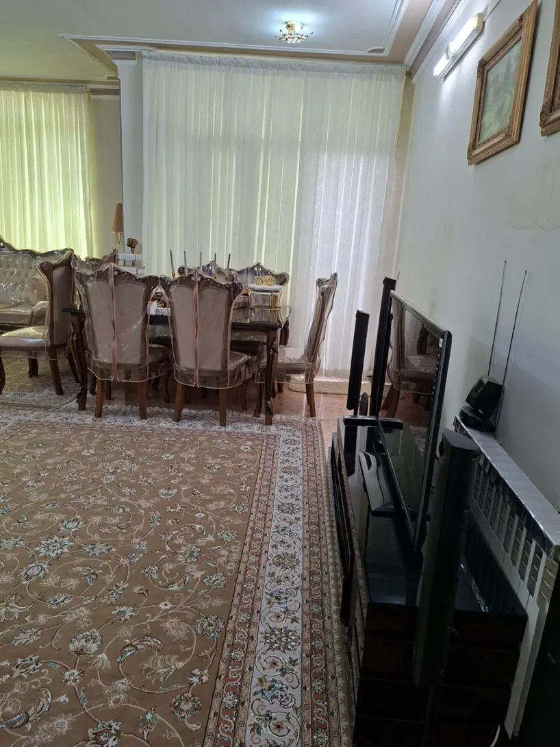 واحد مسکونی در سعدی