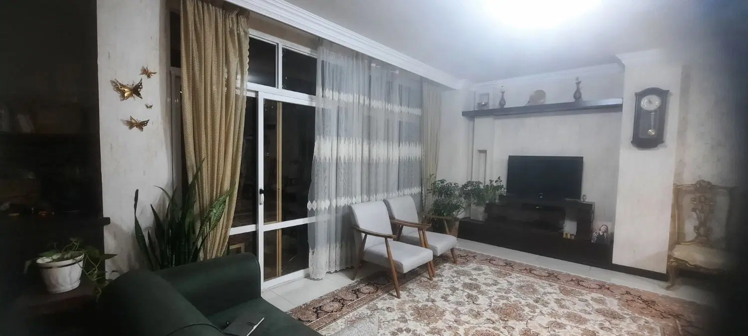 تک واحدی ۱۲۴متری خ هسا نزدیک فدک مال