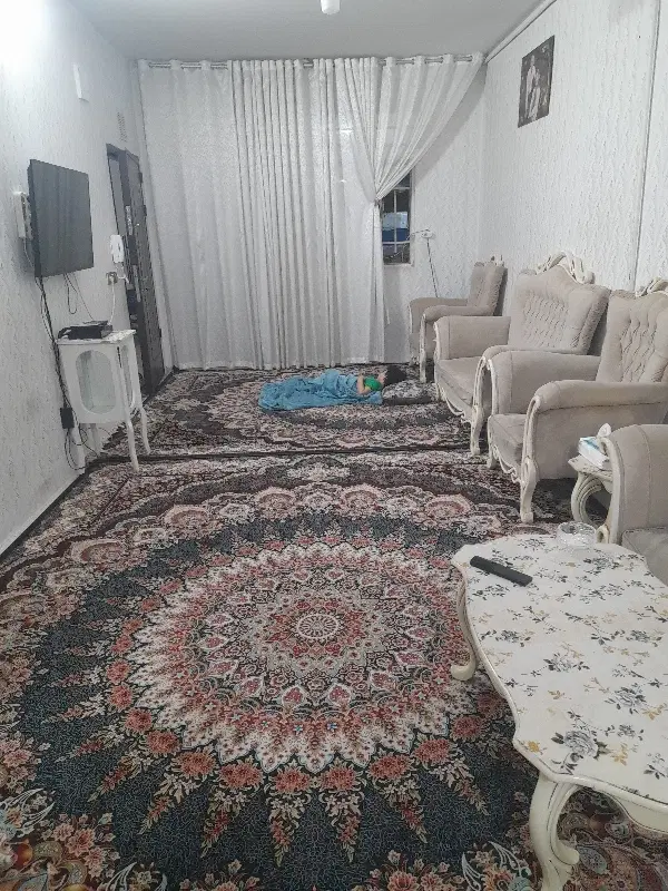 رهن طبقه همکف