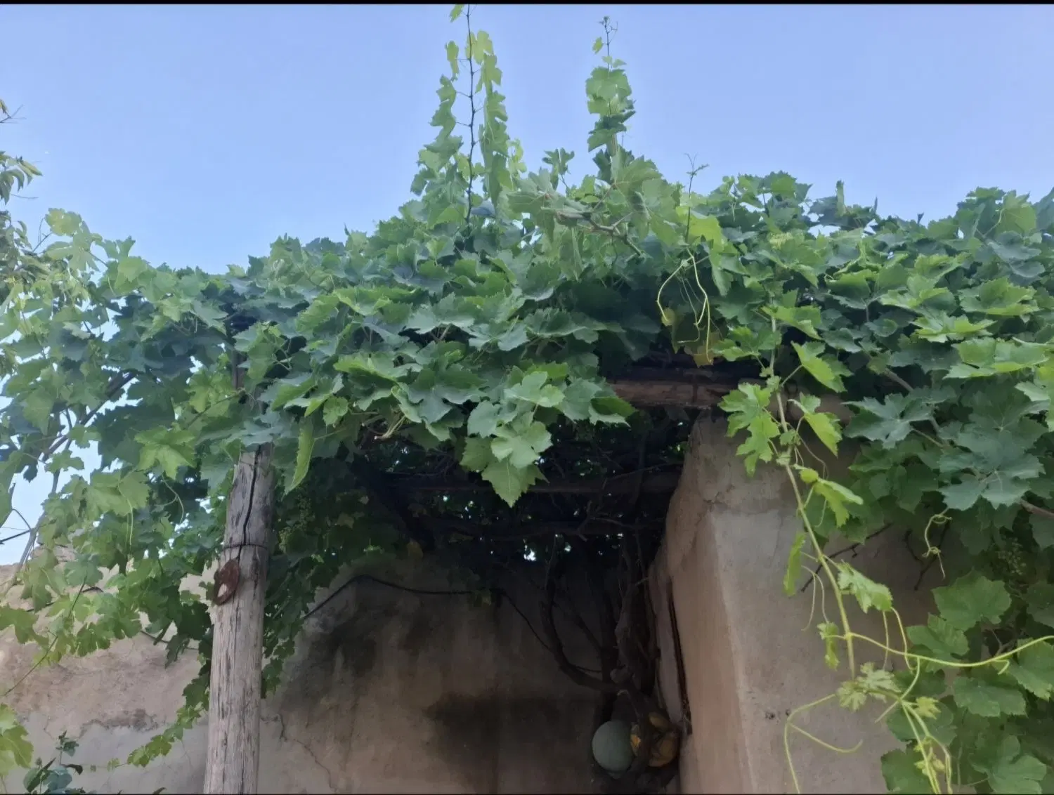 خانه ویلایی در سراب ایوان