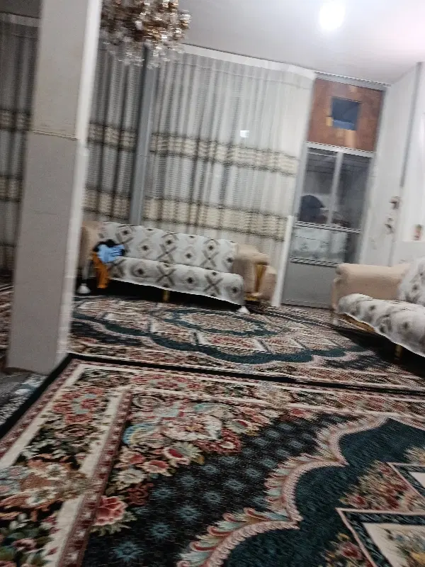 خانه فروشی صد متر سه طبقه