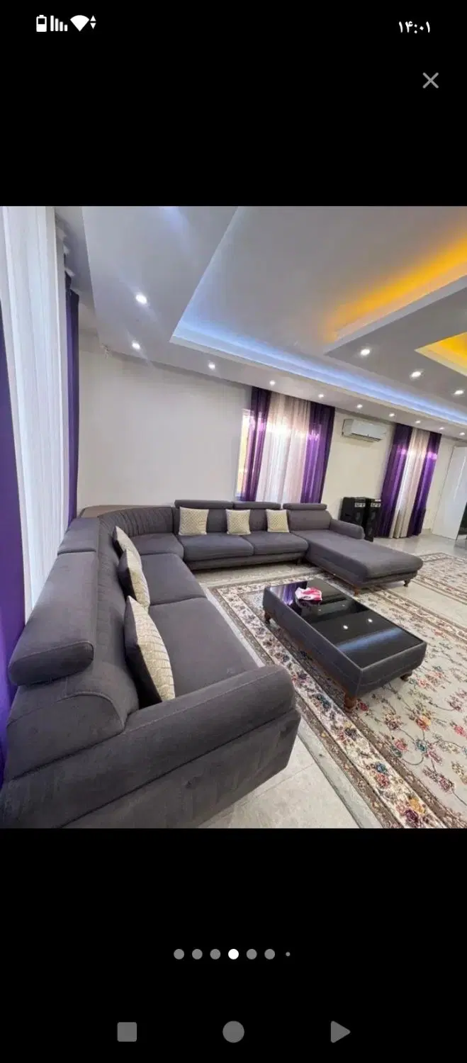 اجاره کوتاه مدت باغ روزانه