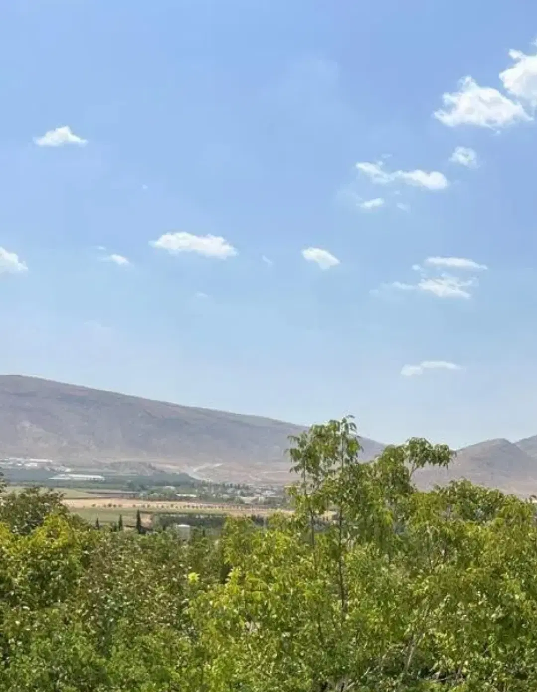 فروش زمین گود گویم