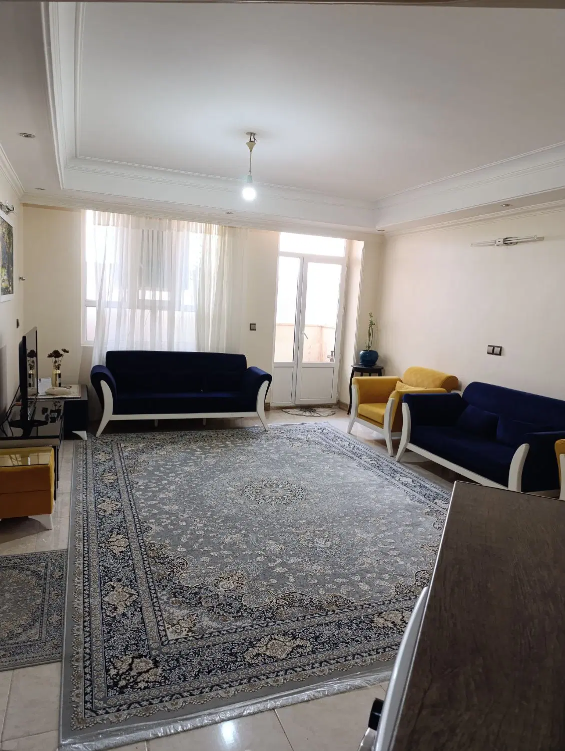 فروش آپارتمان مسکونی