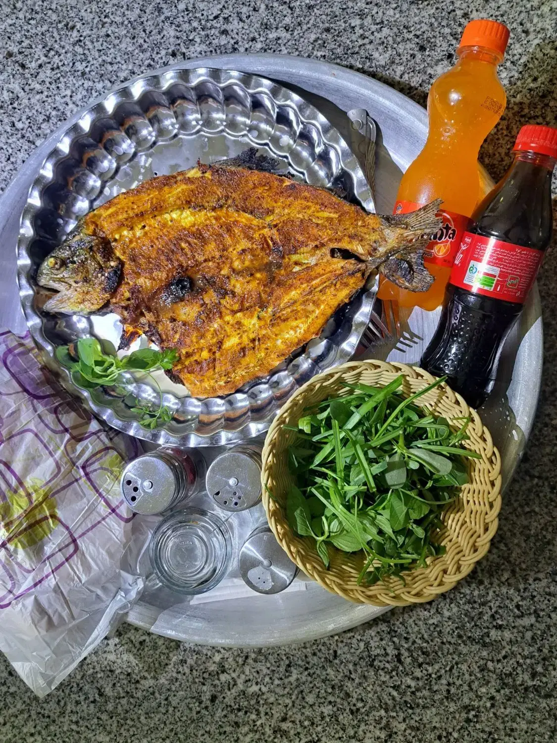 اقامتگاه خان بابا