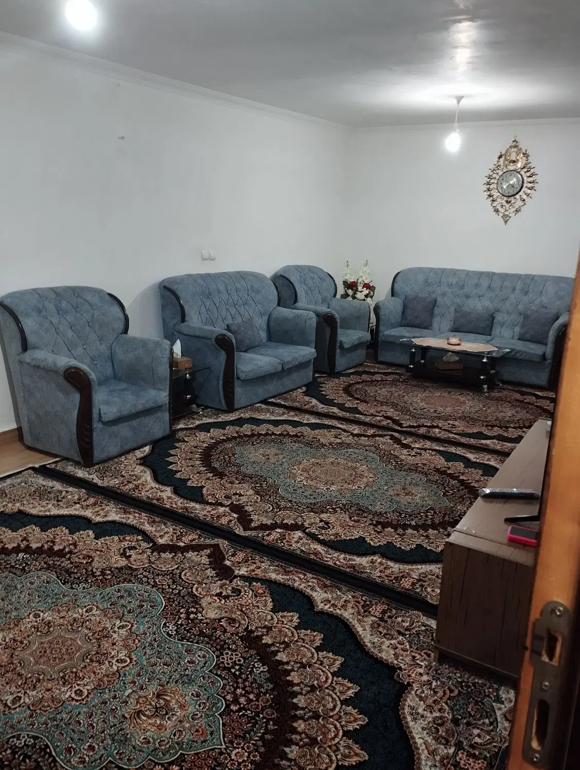 اجاره خانه در بیلانکوه شرقی