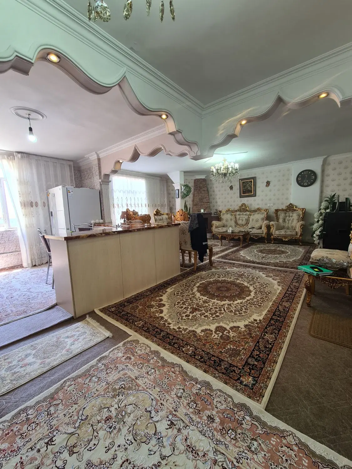 ۹۳متر _  درختی _جنوبی جنوبی