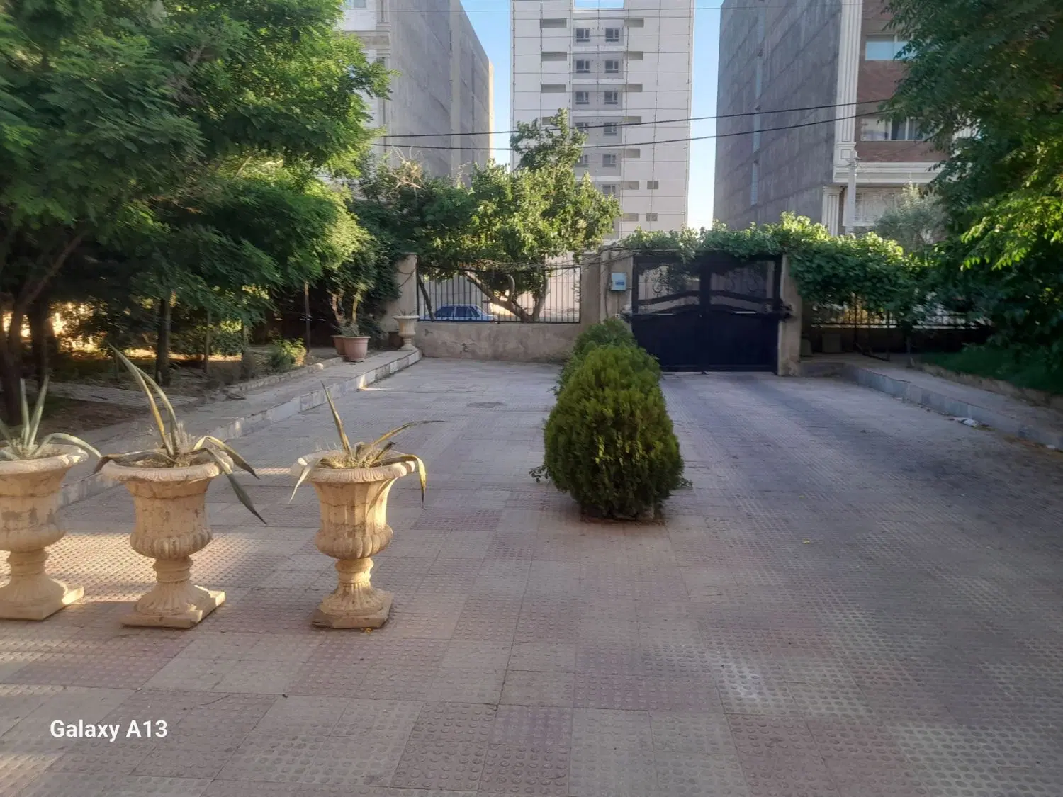 قریشی جنوبی ۶۲ متری تک خواب فول امکانات وام دار