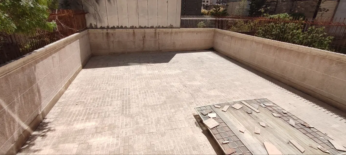 ۴۰۰ متر ویلایی کرمانشاه