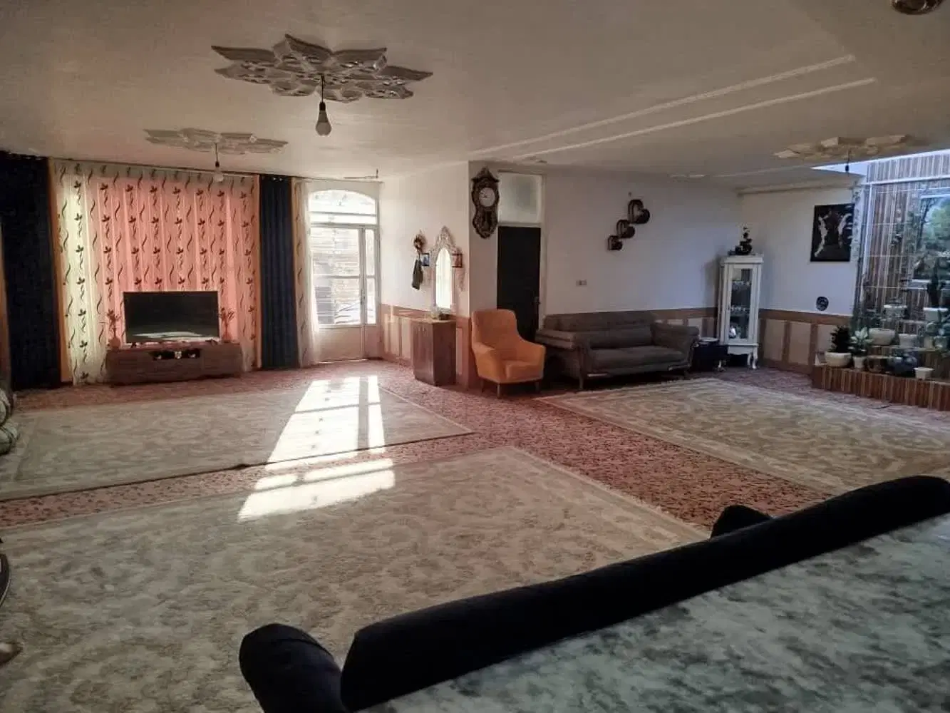 منزل مسکونی