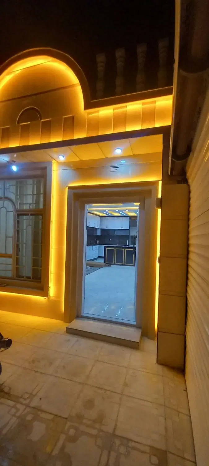 خانه ویلایی صفرکیلومتر عکس گویاهمه چی هست