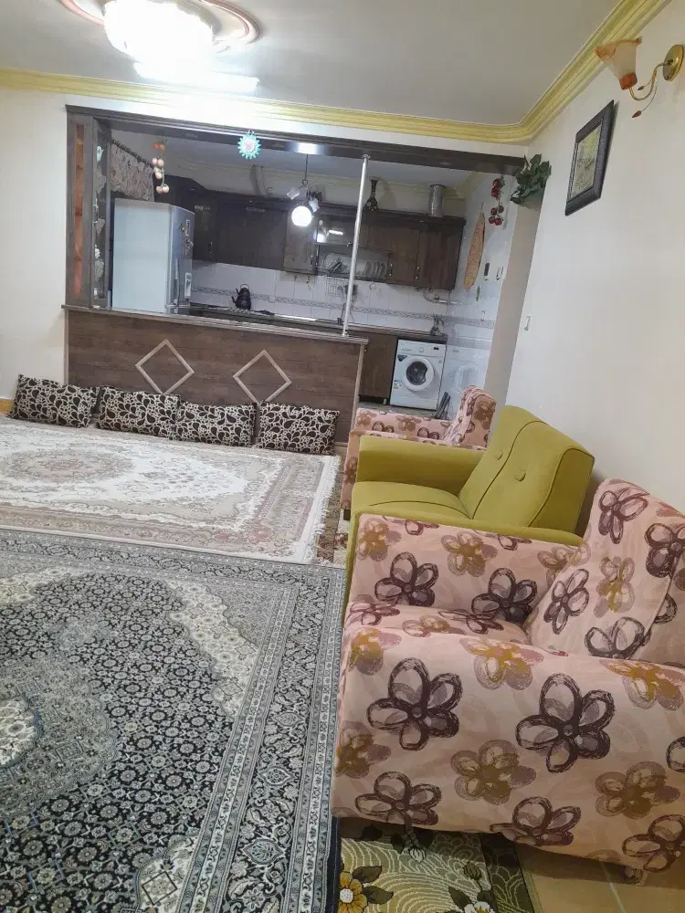 اجاره ویلا هفتگی و روزانه