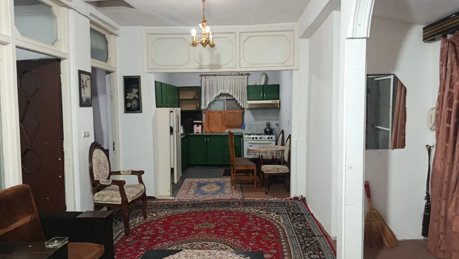 اجاره روزانه خانه در بابلسر