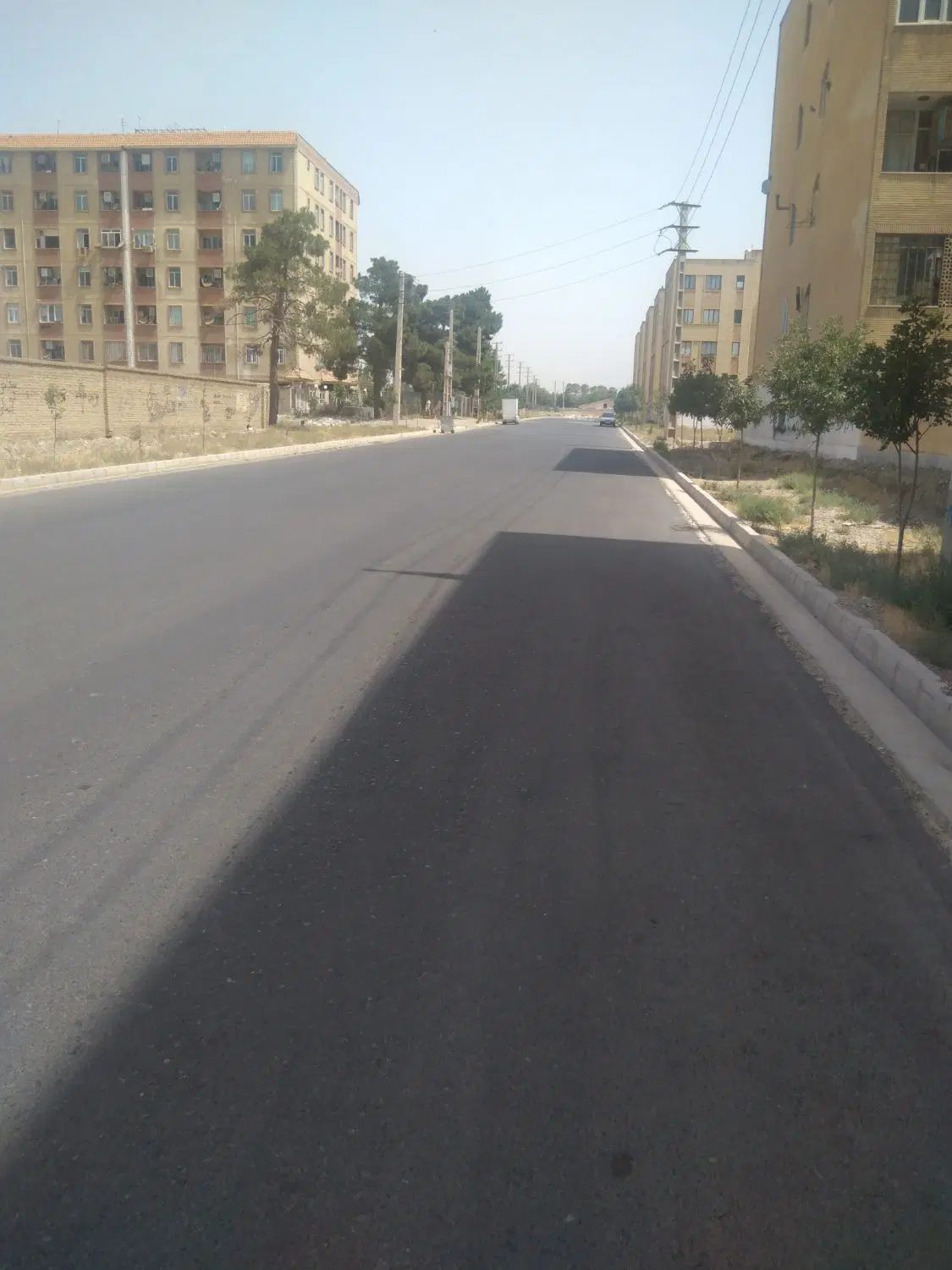 فروش زمین در فردیس