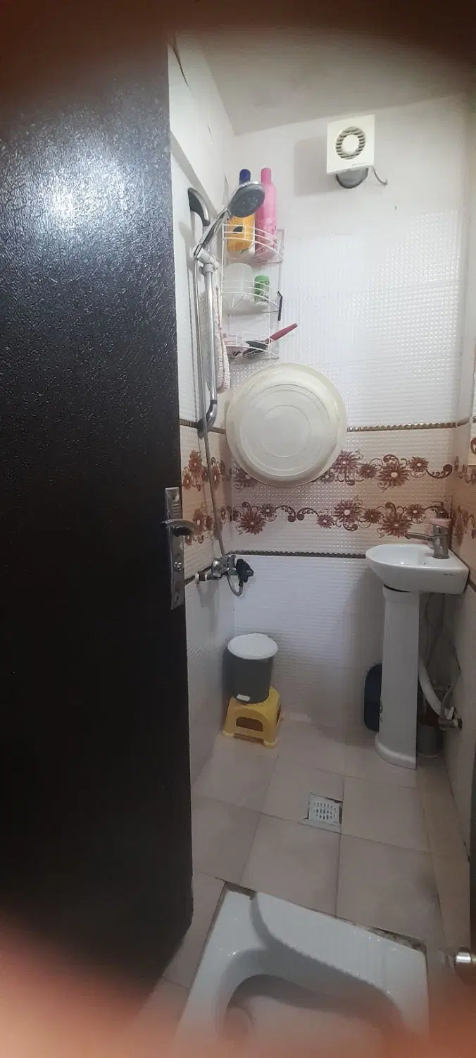خانه اجاره ای درگلابدره زبردست شمالی