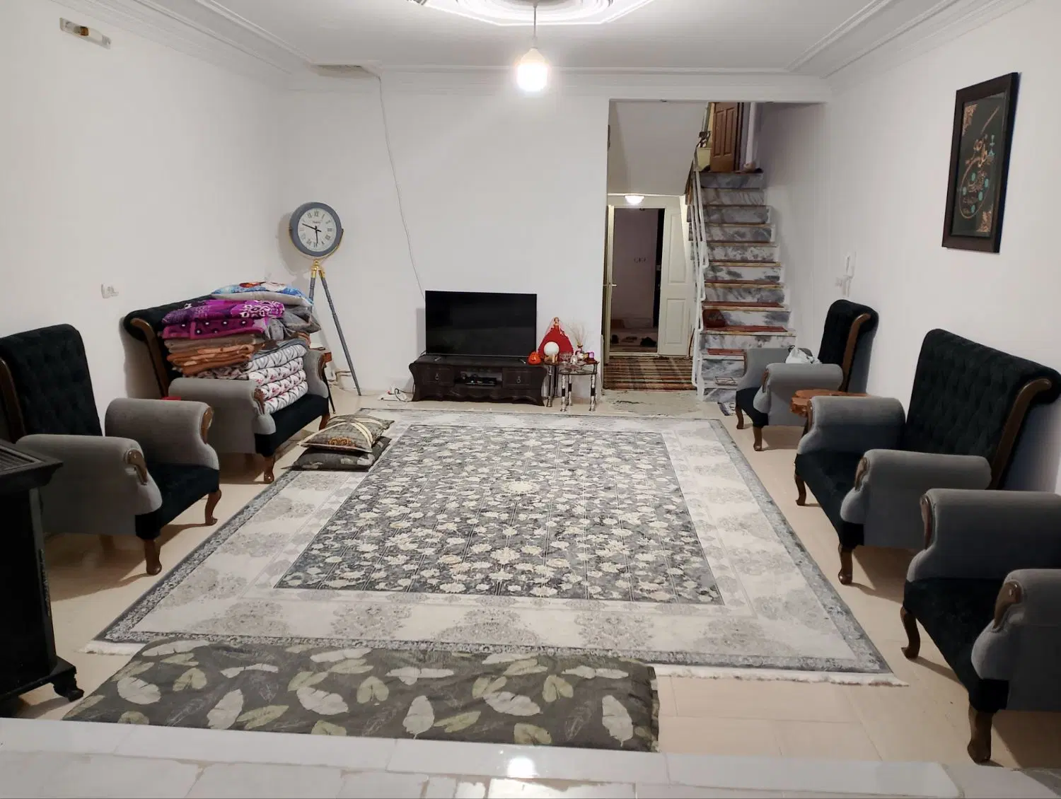 فروش منزل دوبلکس درگز فریدونی