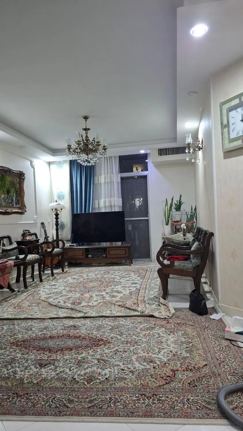 اجاره آپارتمان