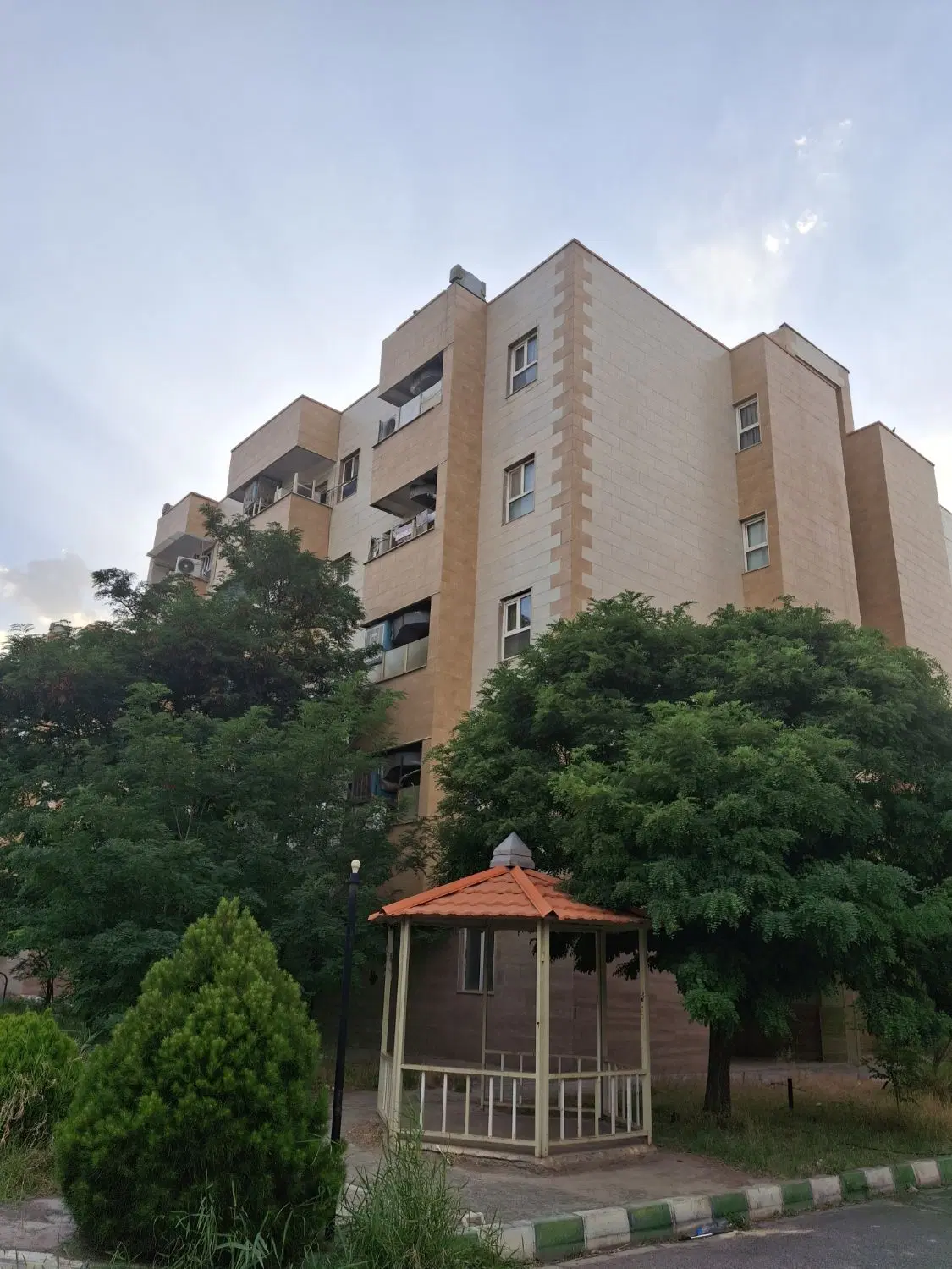 ۸۶متر سند دار استقلال تخلیه