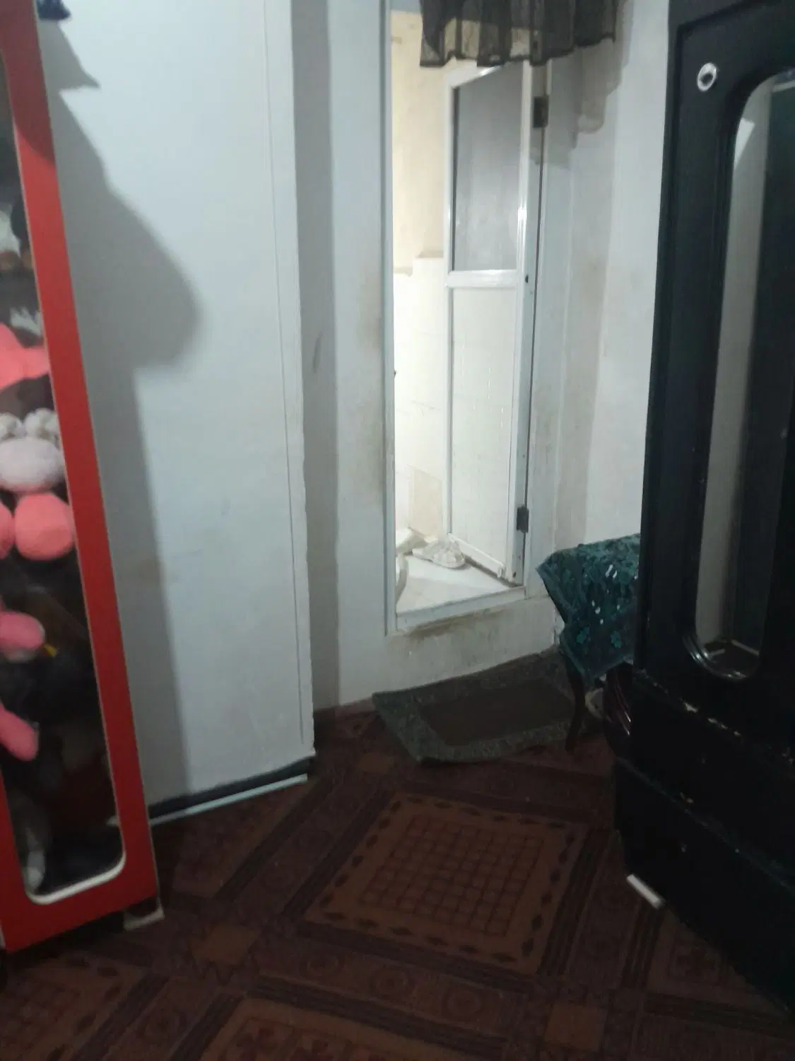 خانه۱۲۵ متری موقیت خوب راه جدا ۲ طبقه