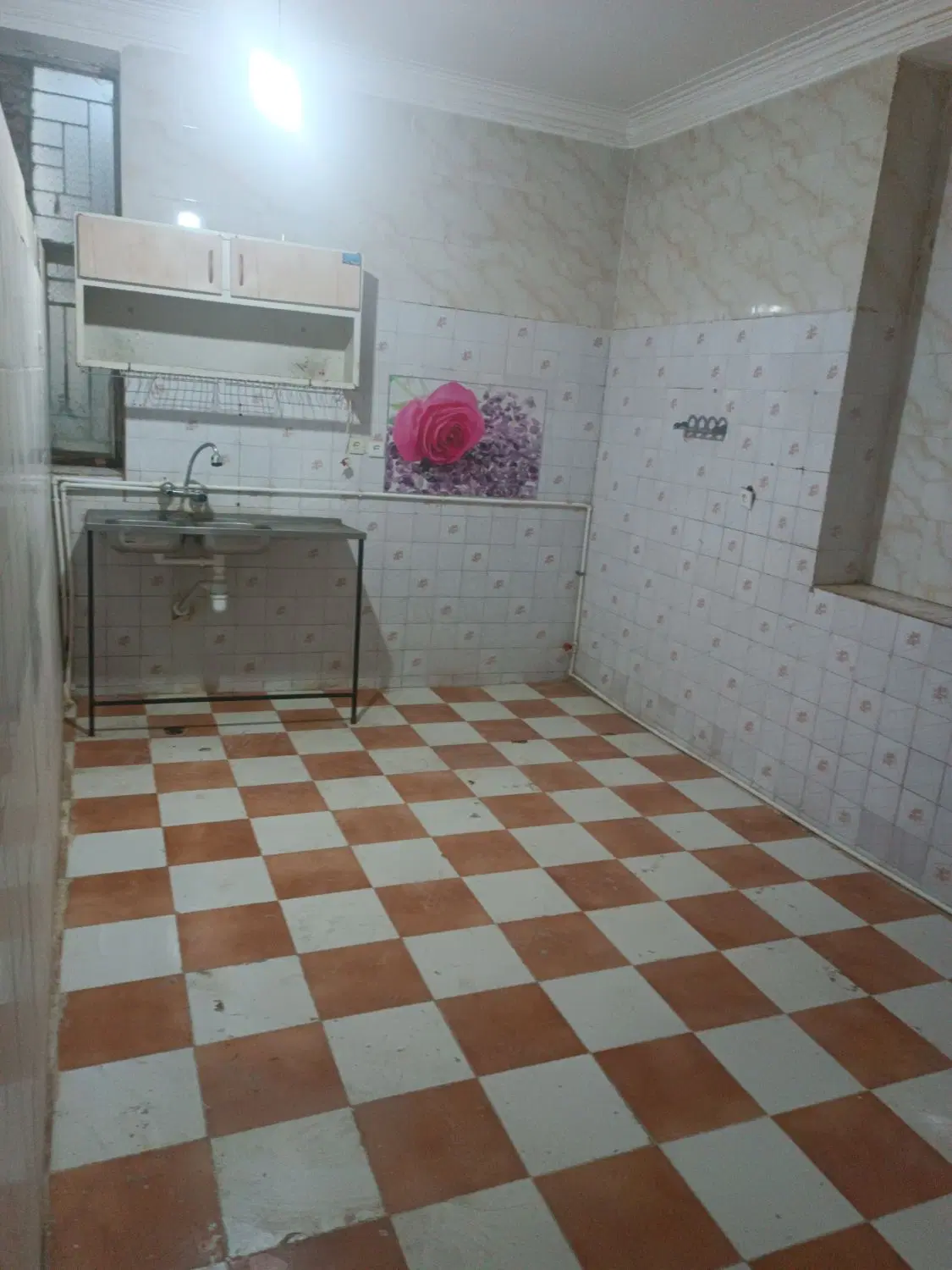 خانه اجاره‌ای