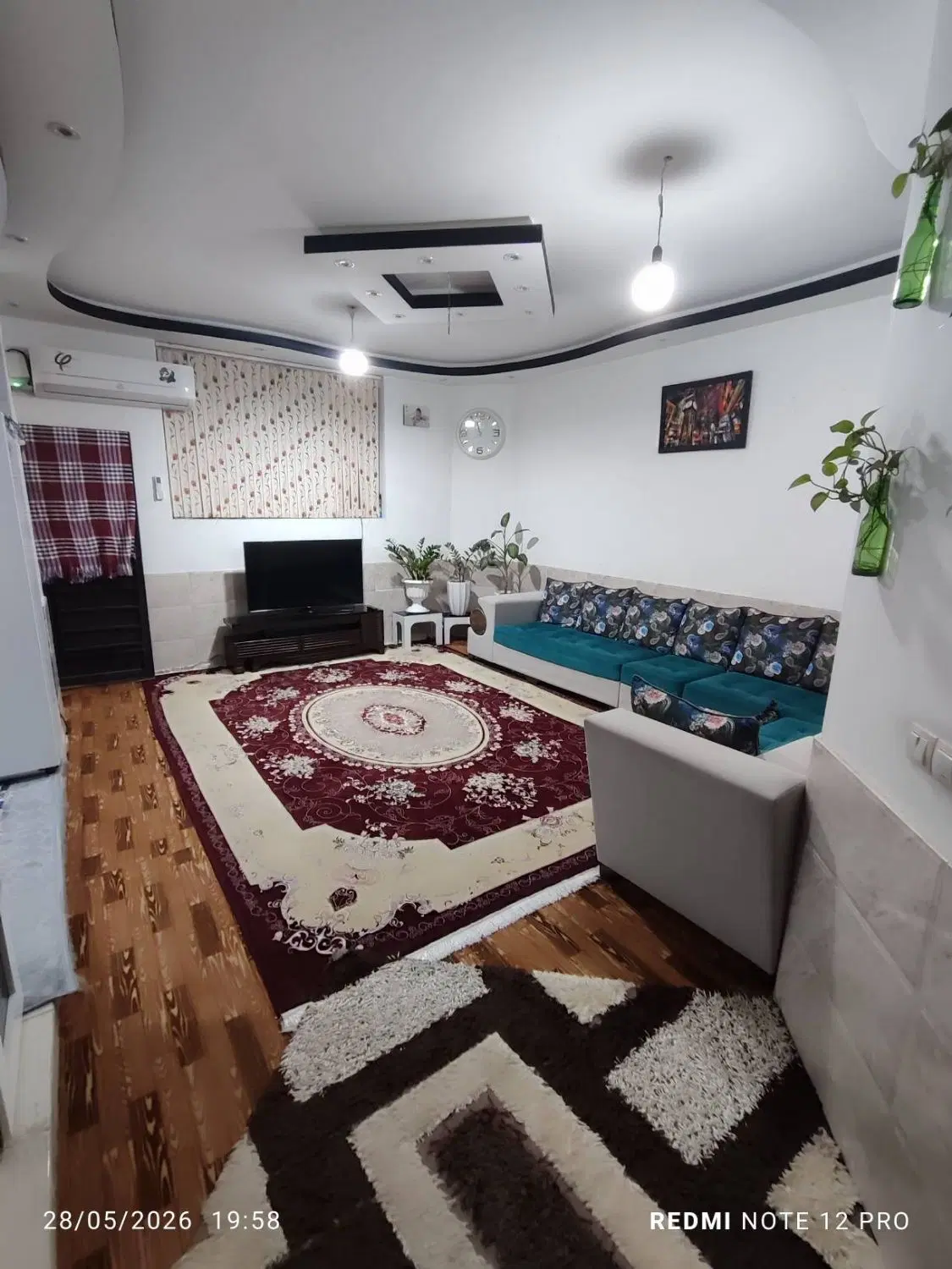 فروش آپارتمان مسکن مهر