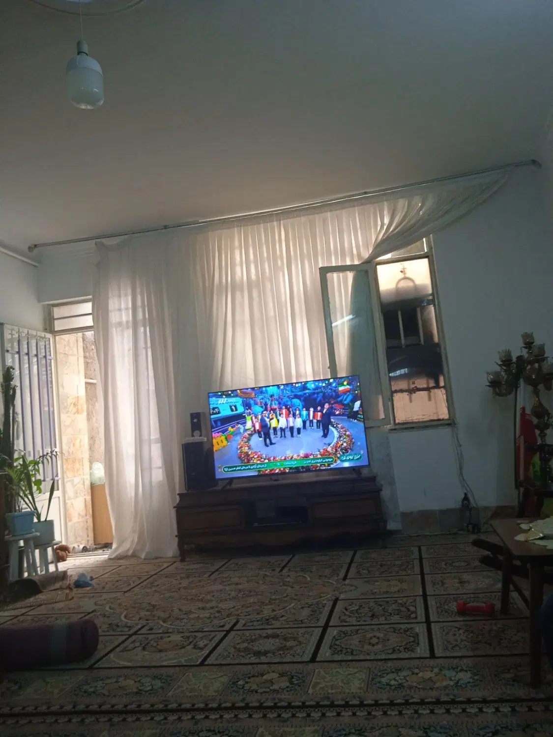 دوطبقه ویلایی مجزا