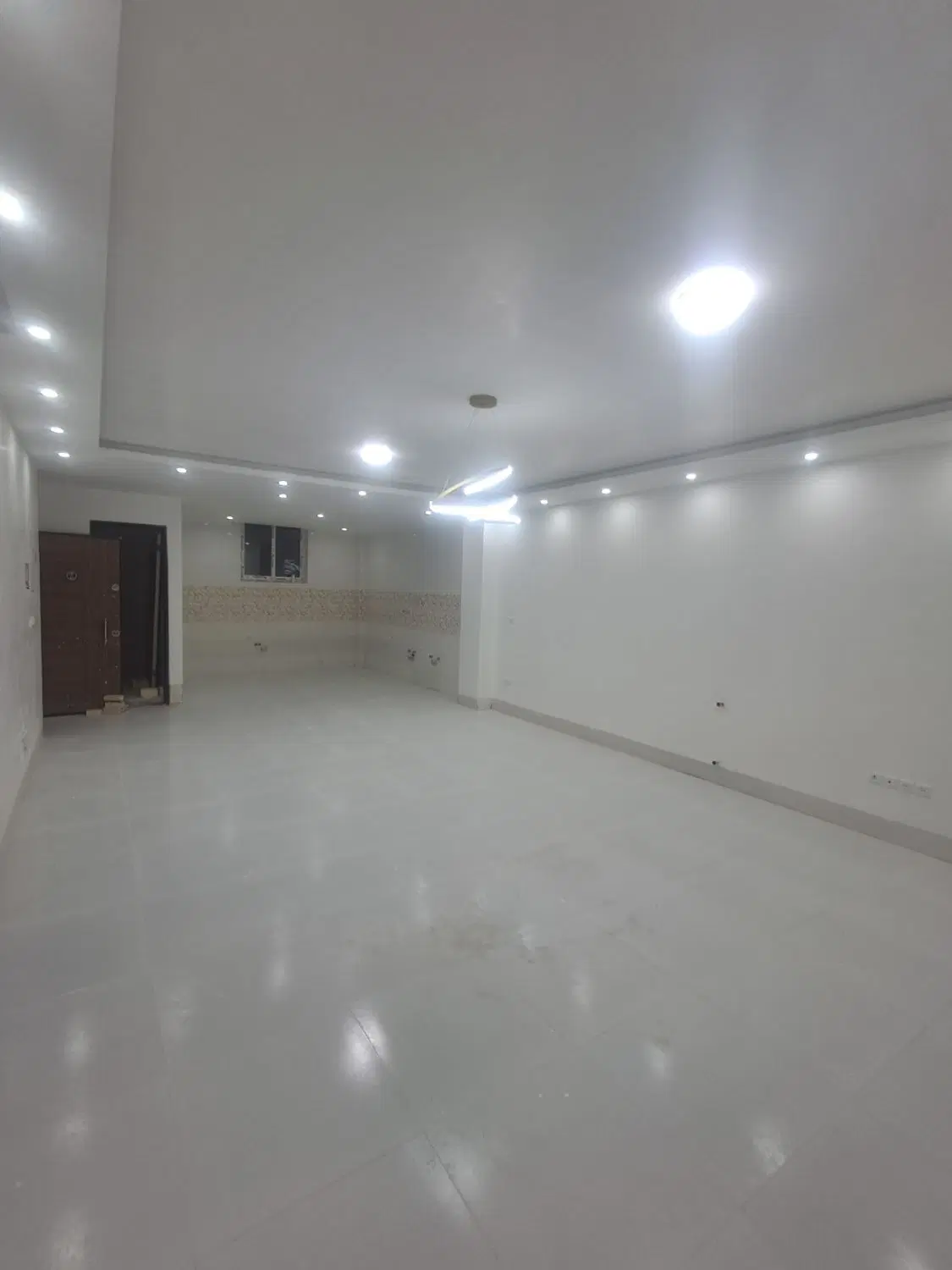 فروش منزل مسکونی صفر