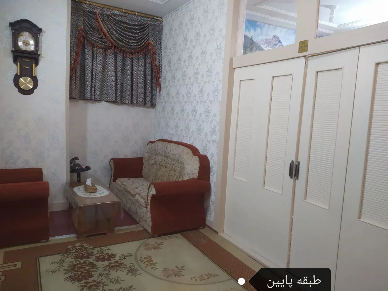 منزل مسکونی در شهرضا