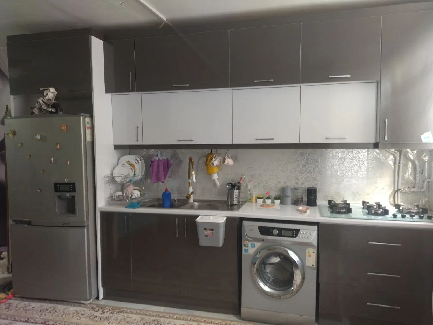 منزل دربست درشهرآرا۲۰
