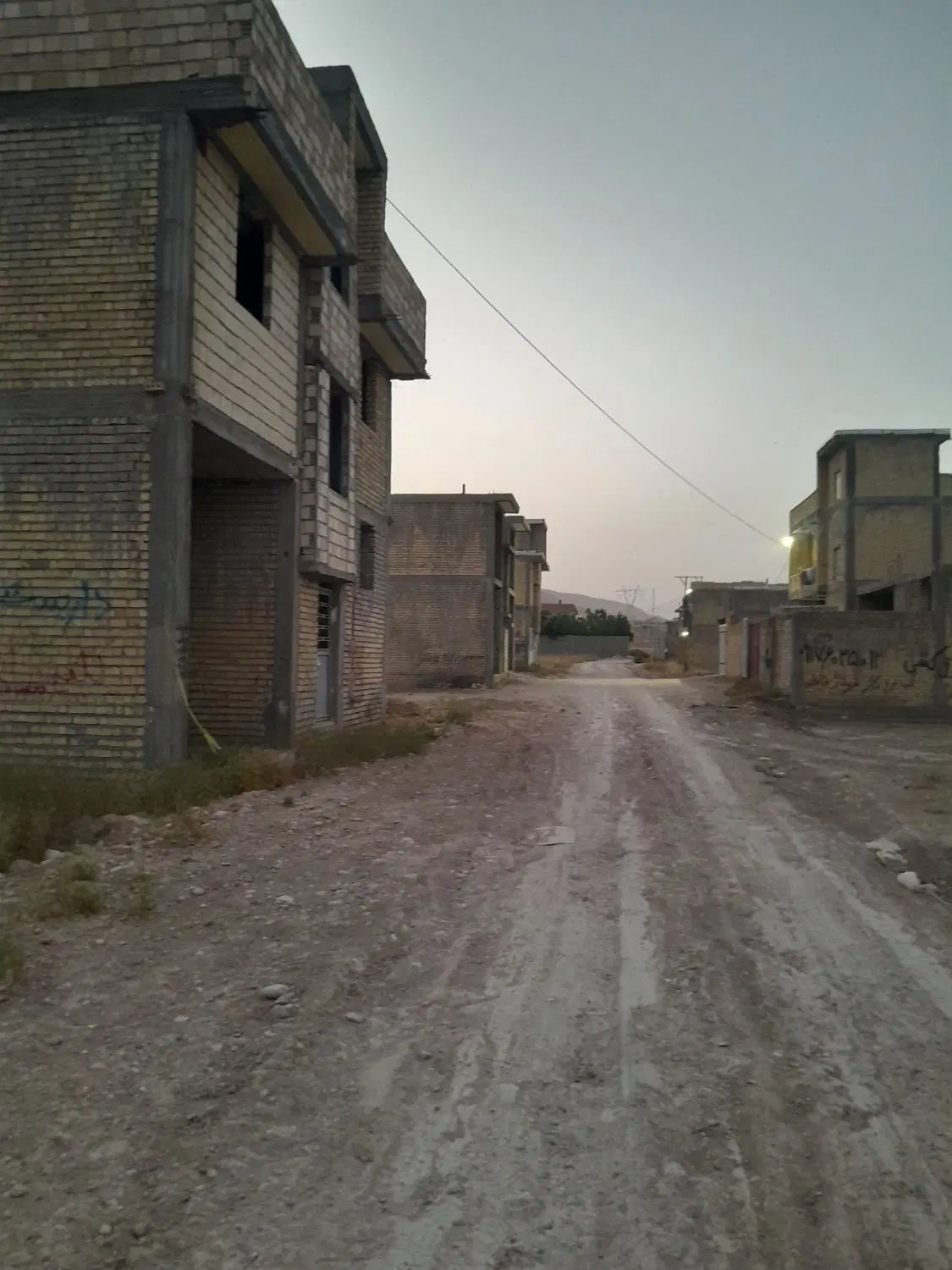 اسکلت محموداباد