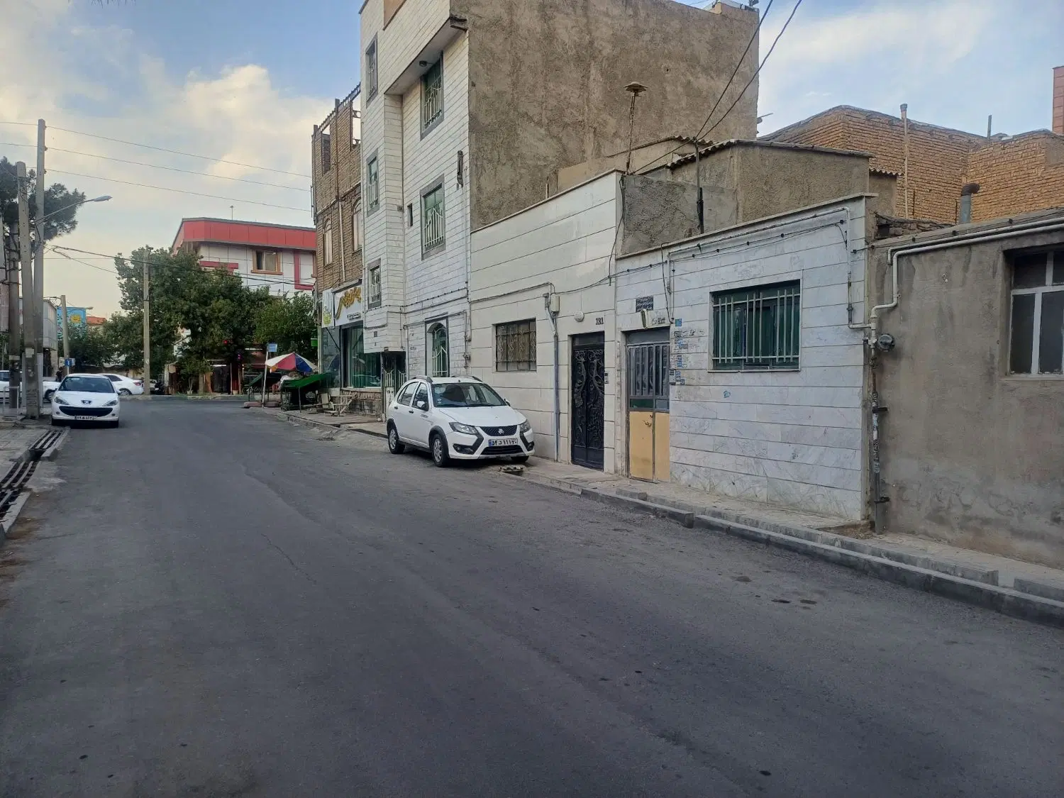 خانه ویلایی