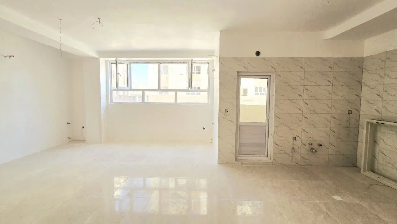 مسکن ملی