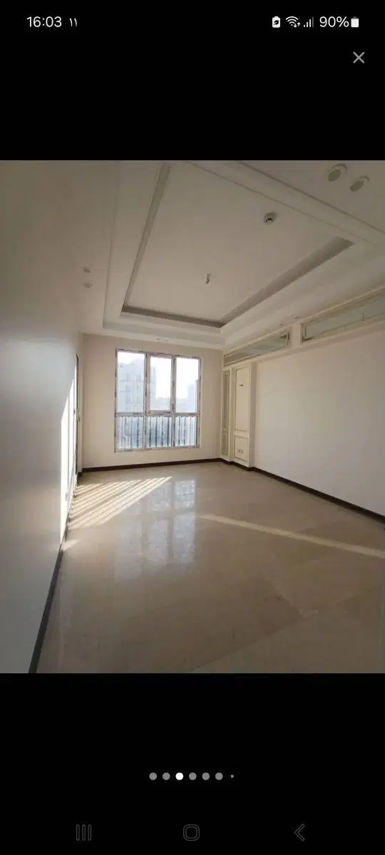 ۸۶متر تاپ لوکیشن چشم چراغ منطقه