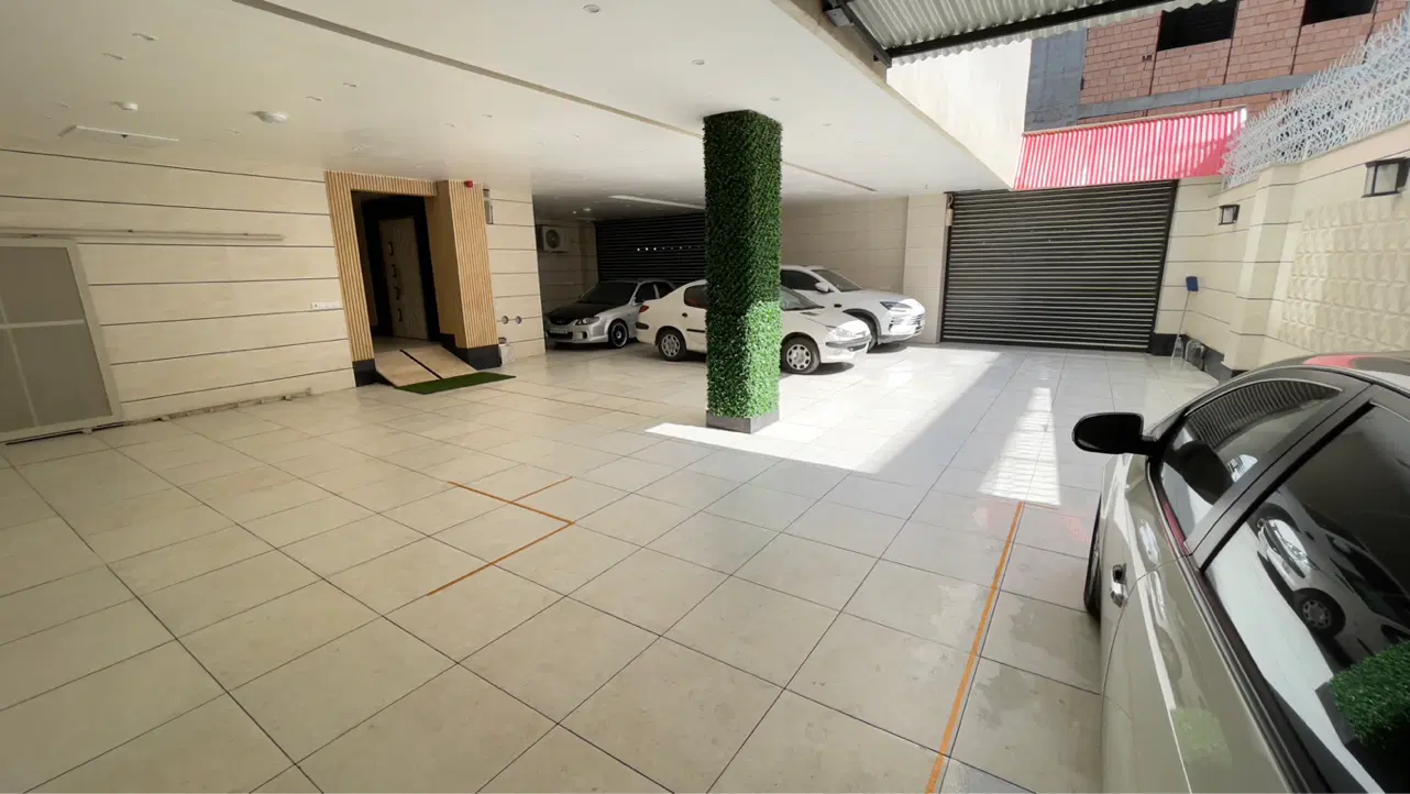 اجاره آپارتمان ۱۲۰ متری شهرک شهریار