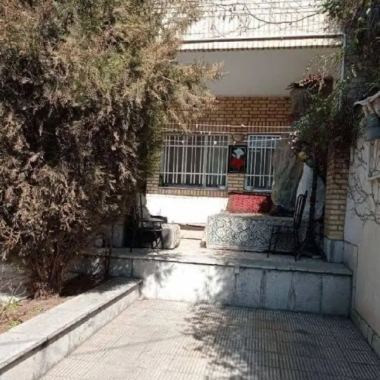 اجاره خانه حیاط دار