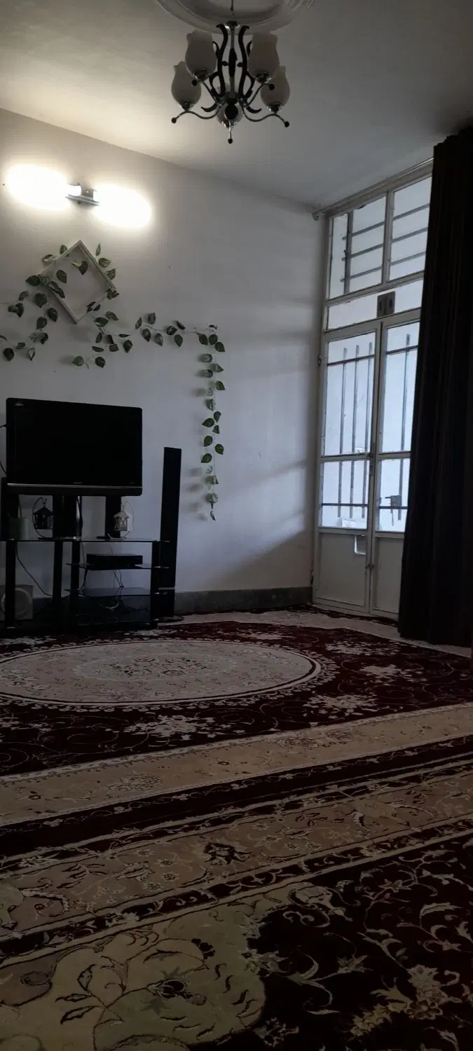 باغ ویلا در یولاق