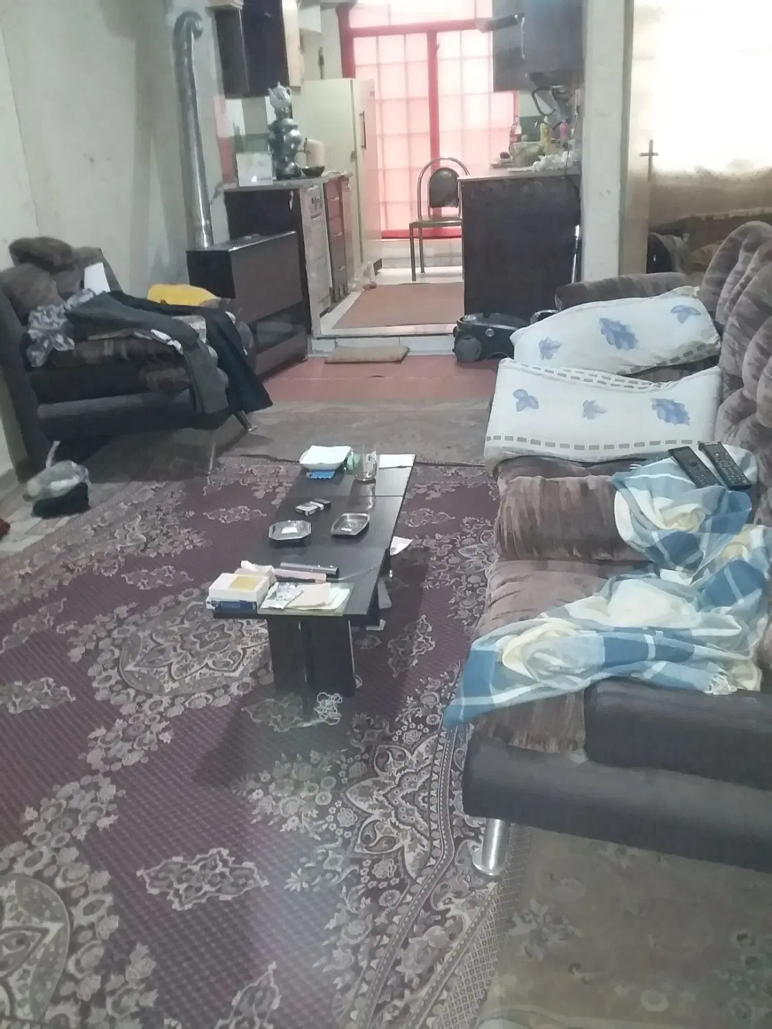 همخانه