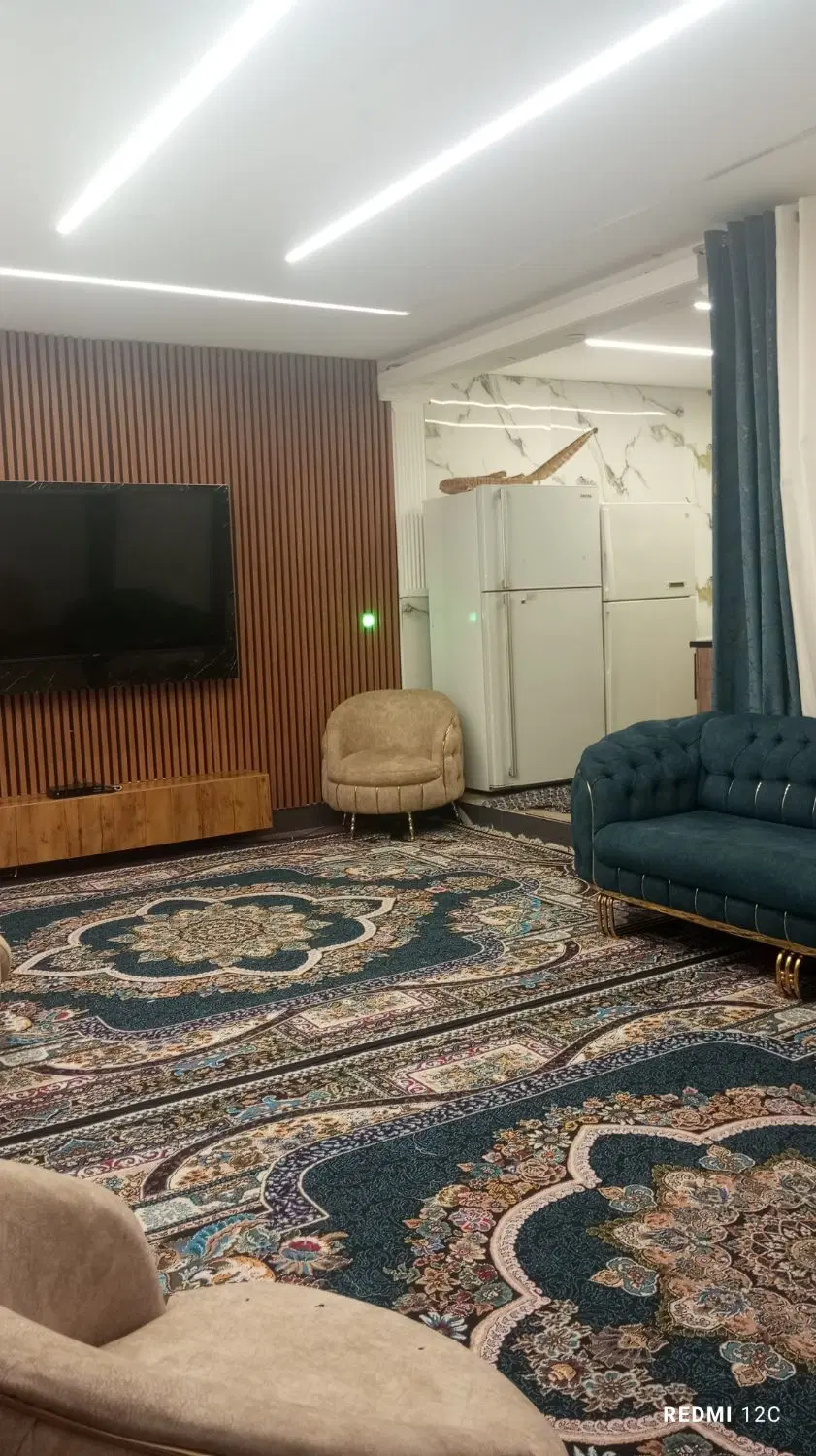 فروش خانه ویلایی. سرتل مهر۳۸